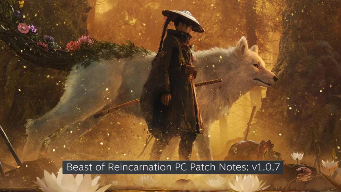 Beast of Reincarnation koo and emma