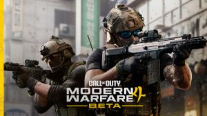 Call of Duty: Modern Warfare 4 Early Access Beta Start Time and Date (Countdown Timer)