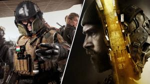 Call of Duty Modern Warfare 4 Beta May Offer First Look at New Warzone Map