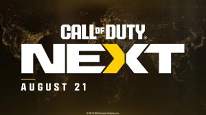 Call of Duty NEXT 2026 Start Times and How to Watch (Countdown Timer)