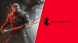 CD Projekt RED Unveils Brand New Logo Ahead of Witcher 3 DLC Release