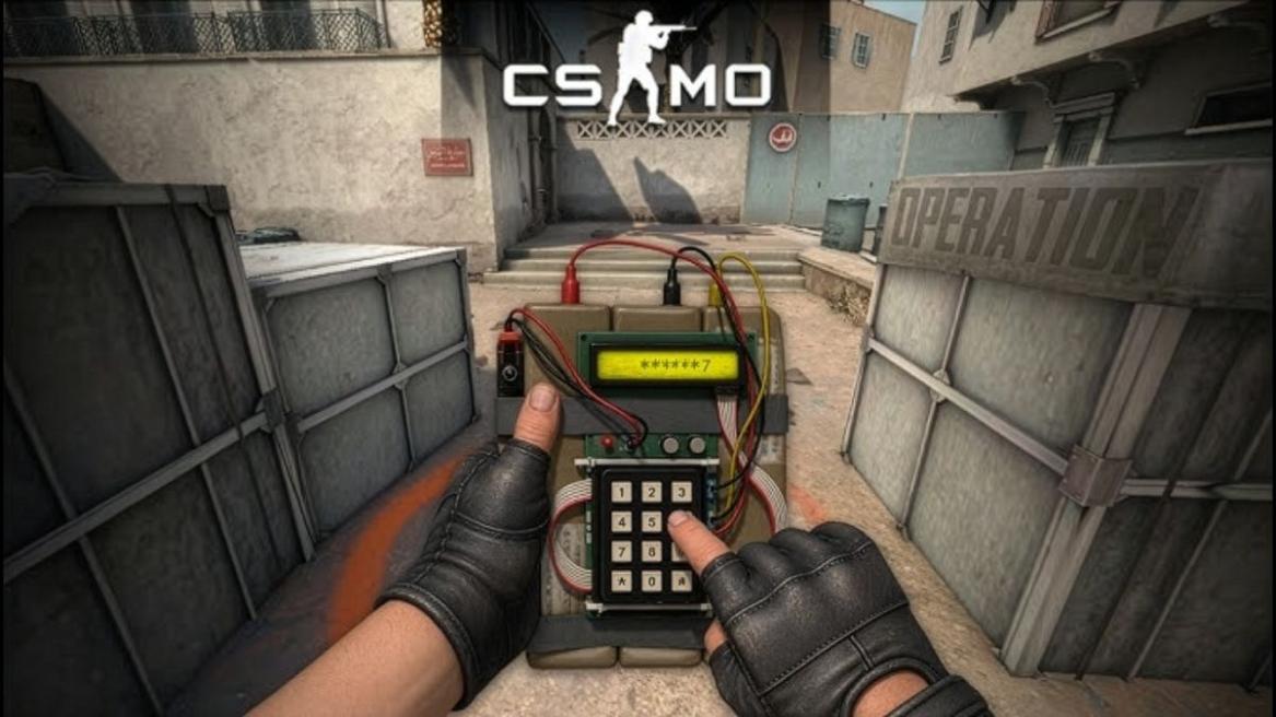 Counter Strike Mobile Offensive