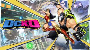 DC Fighting Game DCKO Opens First Server Slam on August 20; How to Join
