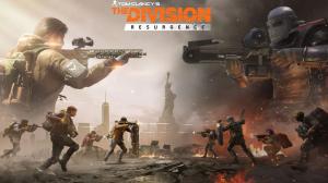 The Division Resurgence Steam Launch Has Fans Calling It “Slop”