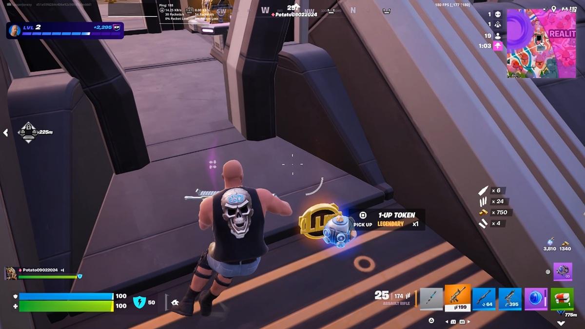 fn-1up-token-floor