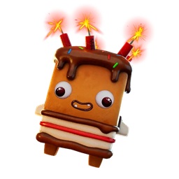 All New Fortnite Sprites in Chapter 7 Season 4