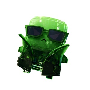 Fortnite Cheat Master Sprite Jonesy
