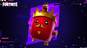 How to Get Crown Sprite in Fortnite
