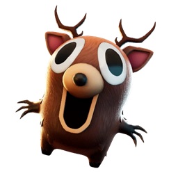 fn-deer-sprite