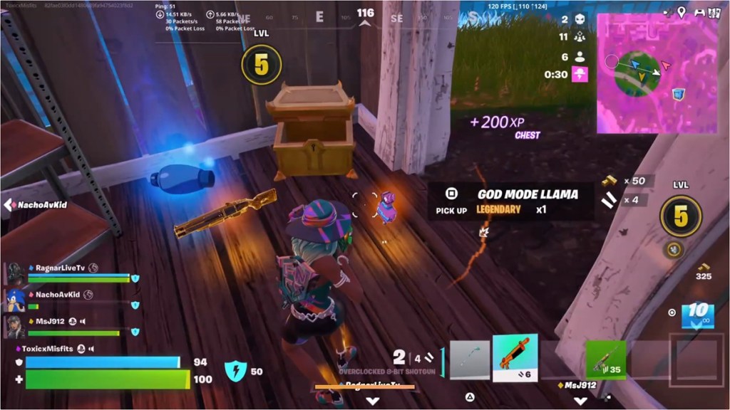fn-god-mode-llama-item