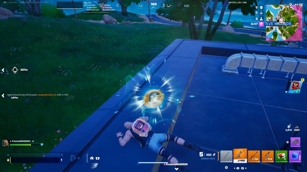 fn-knocked-down