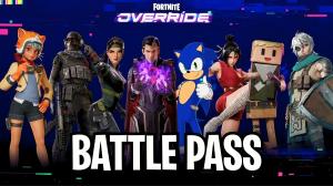 Fortnite Chapter 7 Season 4 Battle Pass: All Skins, Cost and How to Get It