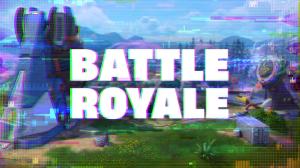 Fortnite Unstable Live Event Teaser Leaks Tetris and Crash Bandicoot Crossover