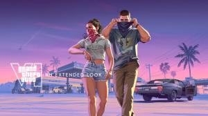 GTA 6 Extended Look is Coming to Netflix on August 27