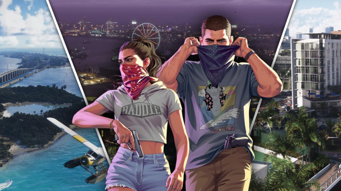 GTA 6 Leaks Timeline: All 11 Major Leaks and Gameplay Details