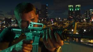 GTA 6 Leaker Appears to Have a Game Build and Shows No Sign of Stopping