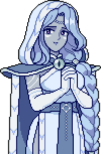 Priestess