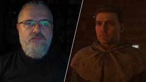 KCD Creative Director Says “People Are Crazy” for Calling DLSS 5 "AI Slop"