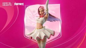 How to Get Kernel Hearts Fernet Skin in Fortnite