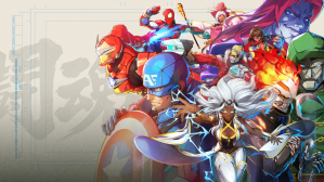 Marvel Tokon Fighting Souls Global Release Times (Countdown Timer)