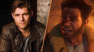 Marvel’s Wolverine Voice Actor Says Logan “Doesn’t Know Where His Rage Comes From”