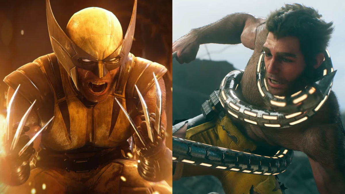 Marvel’s Wolverine PS5 Gets Mature ESRB Rating with Partial Nudity