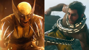 Marvel's Wolverine ESRB Rating Comes With a Surprising 'Partial Nudity' Notice