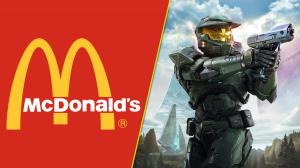 Free Halo, Forza, and More Rewards Up for Grabs via McDonald's Xbox 25th Anniversary Promotion
