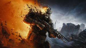 Metro 2039 Devs Say Russia-Ukraine War Made the Story Darker: “We Had to Change Our Approach”