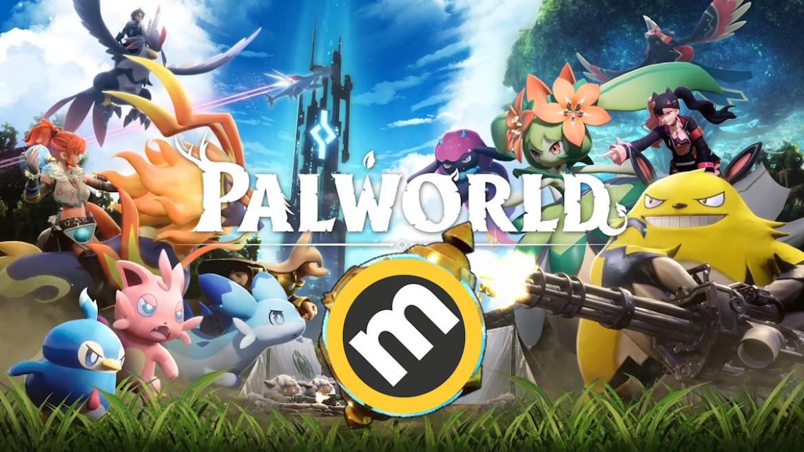 palworld 1.0 was made for players and not reviewers