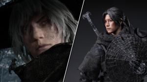 Phantom Blade Zero Collector's Edition Gets You a 6-Inch Soul Figurine, No Disc