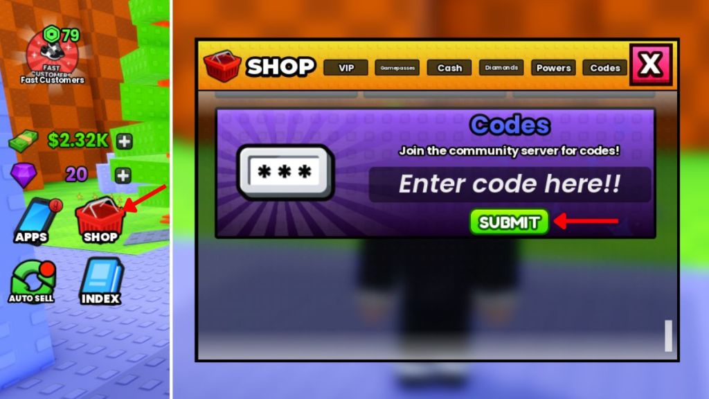 redeem Lowball codes