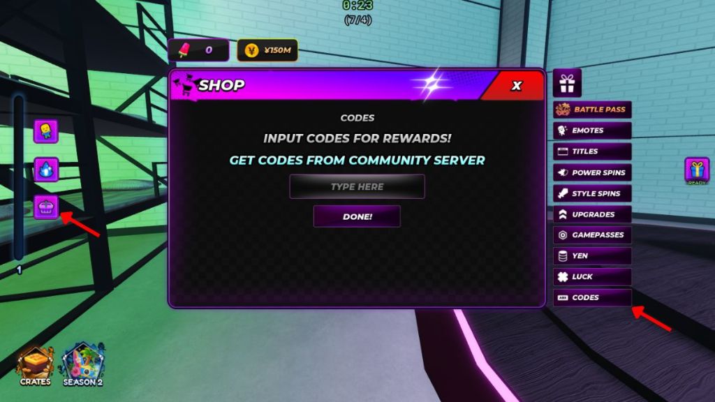 redeem Sky Fighters codes