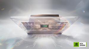 Nvidia RTX Spark Laptops Are Coming This Fall, With Xbox, Ubisoft, and More Games