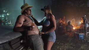 GTA 6 Nudist Town Leak is Crazy, and Lucia's Story Spoilers Might be Next