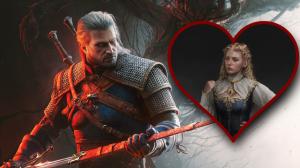 The Witcher 3: Songs of the Past DLC Will Introduce Geralt’s New Love Interest Lilla