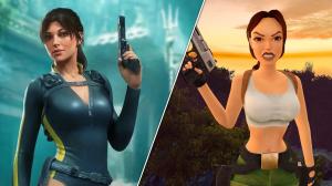 Tomb Raider 2 and 3 Remakes Reportedly Coming After Legacy of Atlantis