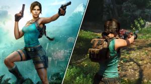 Tomb Raider: Legacy of Atlantis Video Details New Weapons and Progression System