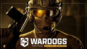 WARDOGS Twitch Drops Are Here for Closed Beta, How to Get Free Rewards