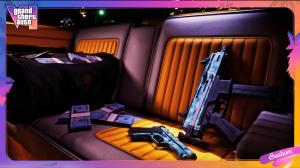GTA 6 Car Trunk Mechanic Will Let You Store Weapons and Clothes to Escape the Law