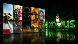 Xbox PC Games May Soon Be Coming to Linux, Thanks to Fan-Made Project