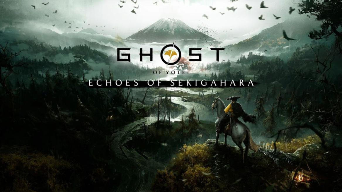 Ghost of Yotei Echoes of Sekigahara