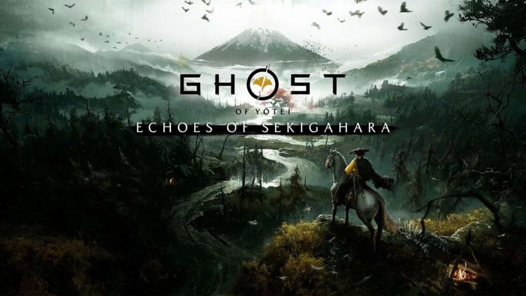 Ghost of Yotei Echoes of Sekigahara