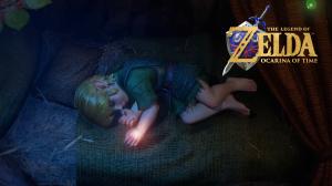 Zelda Ocarina of Time Remake Release Date Reportedly Leaked by Swiss Retailer