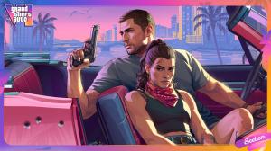 GTA 6 Cover Story Crashes Game Informer Website and App, Millions Encounter Host Error