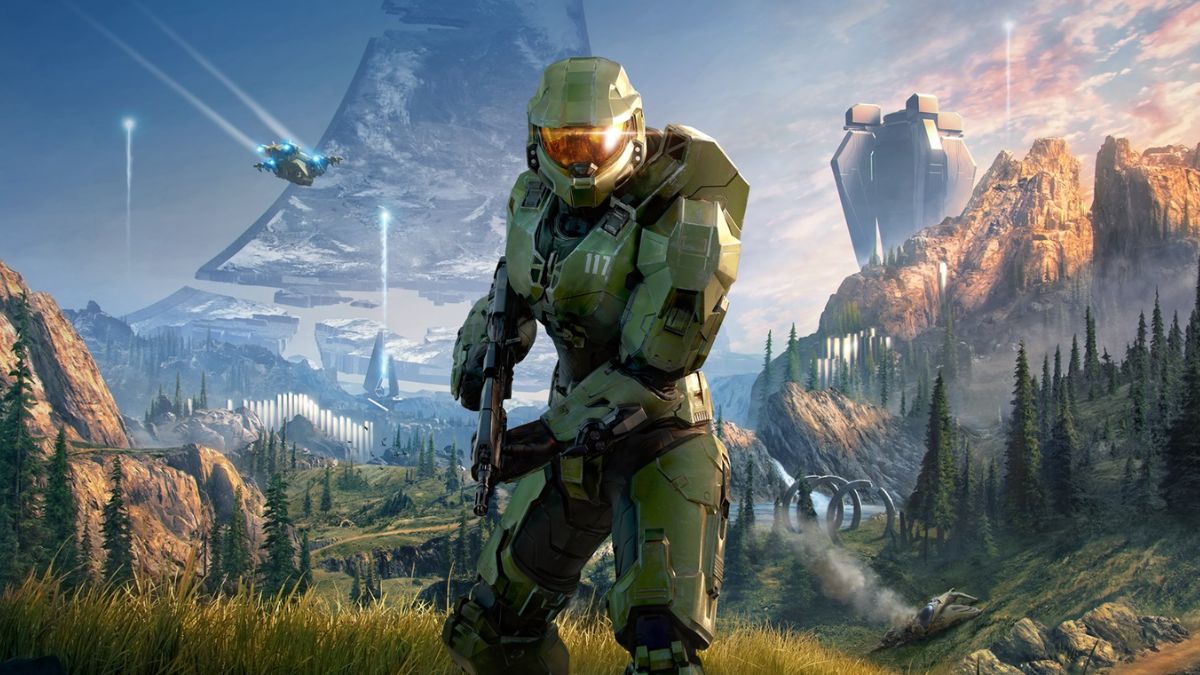 Activision Takes Over Halo as Xbox Unveils Major Studio Changes
