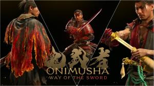How to Unlock All Outfits and Weapons in Onimusha Way of the Sword