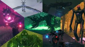 All Valheim Bosses and Their Locations