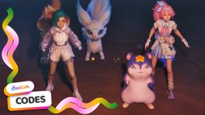 Aniimo Codes (September 2026) - Redeem Gift and Squad Code