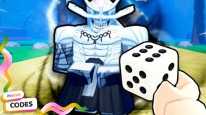 Anime Dice Codes (September 2026)